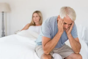 What Mistakes Should You Avoid in Order to Cure Erectile Dysfunction Quickly?