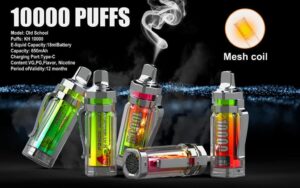 Voopoo Vape Kits Detailed Review