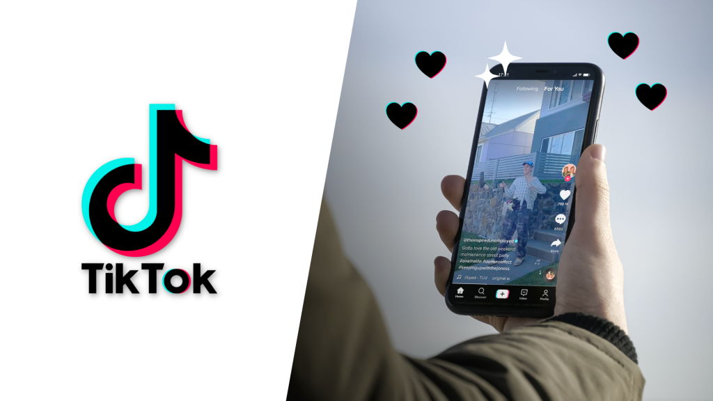 10 TIPS TO GROW YOUR AUDIENCE ON TIKTOK IN 2024