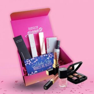 Elevate Your Product Appeal With Custom Cosmetic Boxes