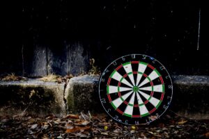 History and Growth of Dart Leagues in Pembroke, Massachusetts
