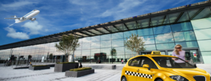Seamless Airport Taxi Booking: Airport Taxi Booking in Bexhill