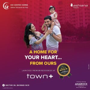 What Makes Family-Oriented Communities in Bhiwadi Ideal for Parents and Children?