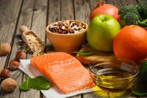 Superfoods for Asthma Management