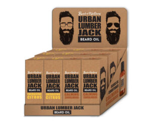  Elevate Your Beard Game: The Power of Custom Beard Oil Boxes