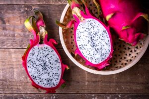 How Can Dragon Fruit Help Boost Your Immune System?