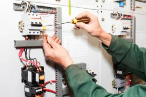 Illuminate Your Space: Electricians in Barking Service in Barking