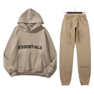 Introduction to the essential hoodie and its versatility