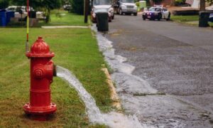 Fire Hydrant Market Size, Share, Trends, Forecast (2024-2032)