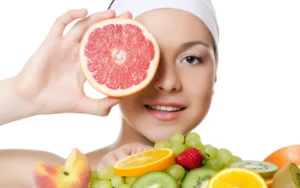Fruits for Glowing and Beautiful Skin