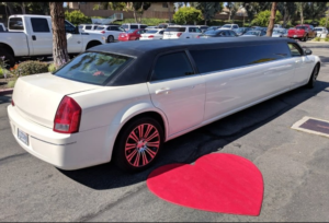 Arrive Like a VIP: The Ultimate Guide to Peoria Limo