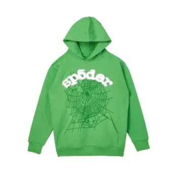 Introduction to the Sp5der Hoodie and its features