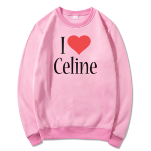 Latest Fashion Trend: Fancy Celine T-Shirts