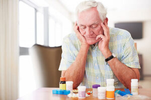 Medications for Erectile Dysfunction
