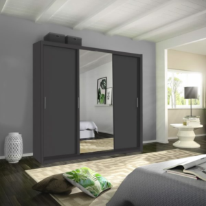 2024 Trends: Must-Have Sliding Wardrobes for Contemporary Bedrooms