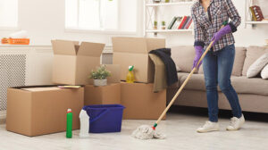 The Impact of Move In Move Out Cleaning on Longevity and Durability