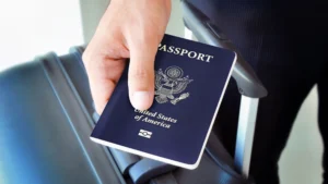 Why a Los Angeles Passport Agency is Your Go-To Option?