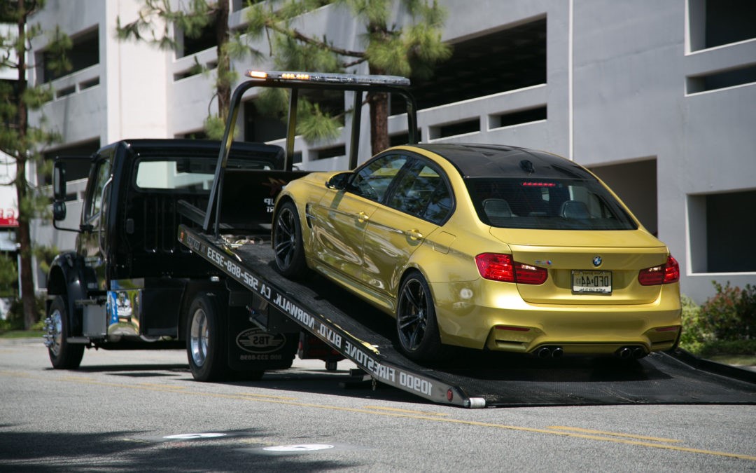 Cheap Car Transport Services for Hassle-Free Relocation