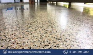 Terrazzo Flooring Market Trends, Size, Share and Industry Analysis 2024-2032