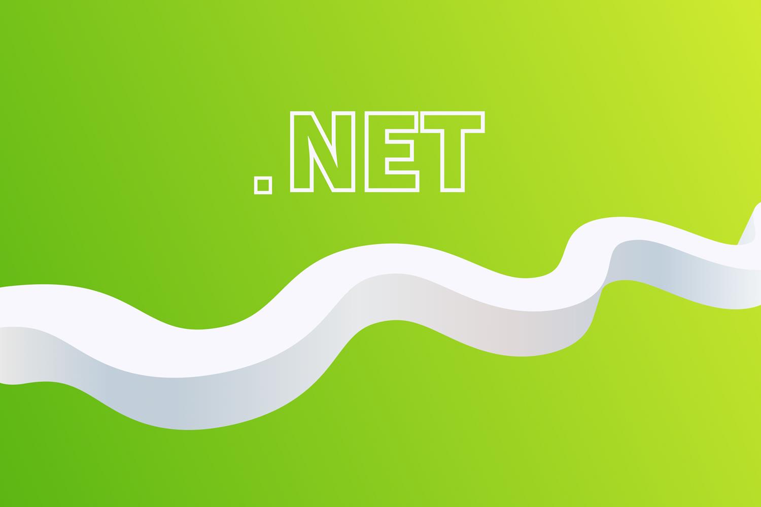 Dot Net App