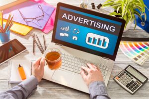 Drive Your Brand Forward: Advertising Agency in Lahore