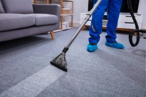 How to Choose the Best Carpet Cleaning Service in Hong Kong