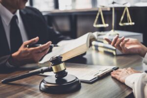 commercial litigation vacancies