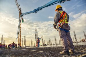 Construction Companies in Pakistan: An Overview