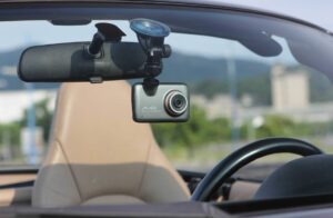 Capture Every Moment: Dash Cam for Car Service in Wramplingham