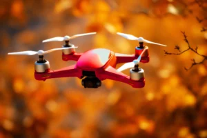 Drone on rent for Your Aerial Needs in Delhi