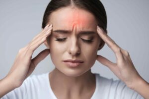 Innovative Pain Relief: The Role of Asmanol 100 mg in Headache Treatment