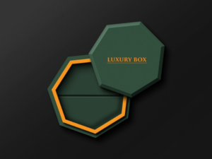 Standing Out from the Crowd: 12 Creative Ideas for Custom Hexagon Boxes
