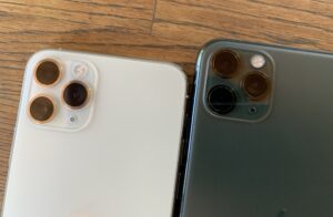 A Comprehensive Look at the Apple iPhone 11 Pro
