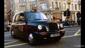 Smooth Moves and Safe Journey: Mini Cab Service in Fenton
