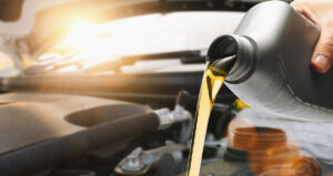 Expert Auto Care: Oil Change Garage Services in Tipton