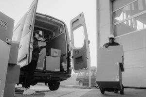 Smart Moving on a Budget: Essential Tips with Man and Van Hounslow