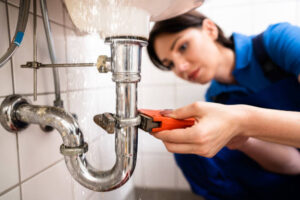 Your Go-To Plumber in Keysborough