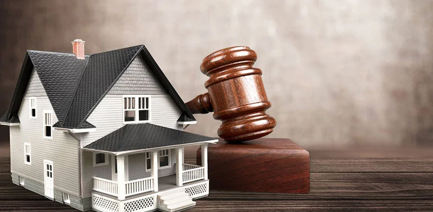 Real Estate Lawyer Services