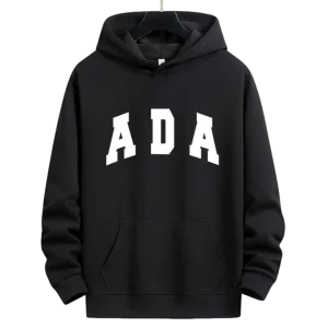 Sporty Spice: adanola Hoodies That Double as Activewear