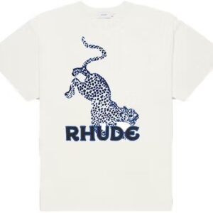 Styling the Rhude t shirts: Top Looks for 2024