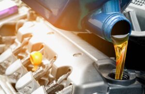 The Advantages of Using Synthetic Oil for Your Car’s Engine