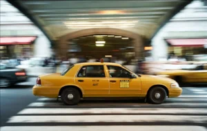 Convenient Taxi Services: Taxi Cab Service in Wallington