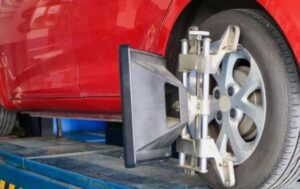 Why Tire Rotation and Alignment Are Crucial for Safe Driving
