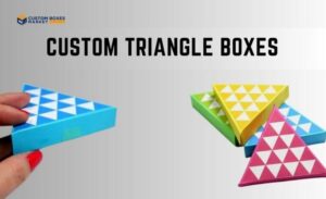 Mastering the Craft Triangle Boxes Techniques