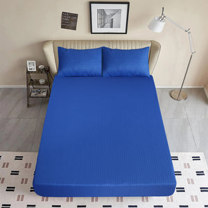 Shop now Windsorlino Fitted bed sheets online pakistan