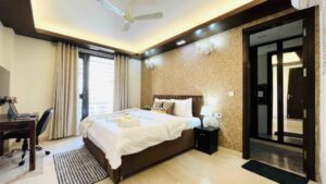 Finding Your Perfect Home Away From Home – Serviced Apartments in India