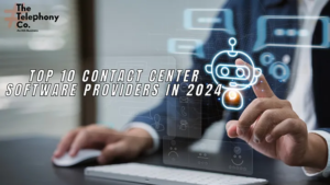 Top 10 Contact Center Software Providers in 2024