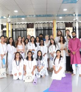 Exploring the Best 200 Hour Yoga Teacher Training Programs in Rishikesh