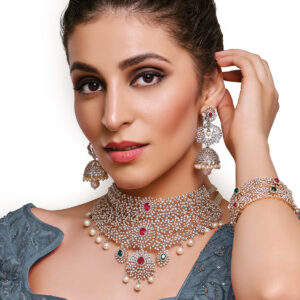 Indian Jewelry in Malani Jewelers
