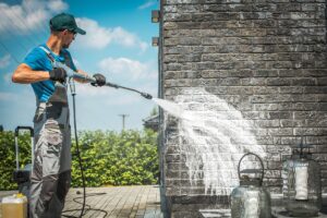 The Ultimate Guide to Pressure Washing Services